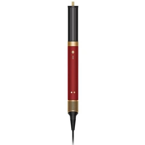 Стайлер Dyson Airwrap Coanda 2x HS09 Red Velvet/Gold