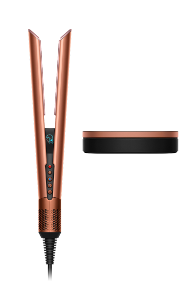 Выпрямитель Dyson Airstrait HT01 Amber Silk